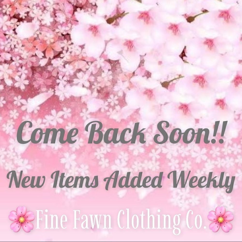 Vintage, New and Personal Items are listed!!